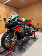 Rsv4 APRC circuitmotor, Motoren, 4 cilinders, Particulier, Meer dan 35 kW