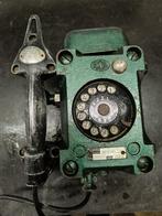 Oorlog telefon, Telecommunicatie, Mobiele telefoons | Batterijen en Accu's, Ophalen