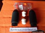 Veerpoothoezen Audi A3 A1 VW golf 4 Leon KYB Nieuw, -, -, Nieuw, Ophalen of Verzenden