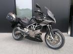 Aprilia Mana 850 gt Met Garantie!, Motoren, 2 cilinders, Bedrijf, Meer dan 35 kW, Toermotor