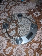 Balance pèse personne, Enlèvement