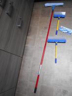 Nieuwe set Aqua Blade, Huis en Inrichting, Schoonmaakartikelen, Ophalen of Verzenden