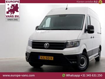 Volkswagen Crafter 35 2.0 TDI 140pk L3H3 (L2H2) Comfortline  beschikbaar voor biedingen