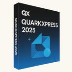 QuarkXPress 2025, Computers en Software, Navigatiesoftware, Ophalen, Nieuw