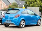 Opel corsa Opc 1.6i Turbo ** 192 pk ** Garantie **, Autos, Entreprise, Carnet d'entretien, 5 places, Euro 4