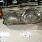Mercedes W123 Koplamp Linksvoor Merk Bosch, Auto-onderdelen, Ophalen of Verzenden, Gebruikt