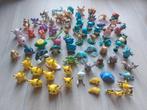 Tomy pokemon figuren, Kinderen en Baby's, Speelgoed | Actiefiguren, Ophalen of Verzenden, Zo goed als nieuw