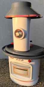 Smoby tefal keuken met toebehoren, Ophalen, Zo goed als nieuw
