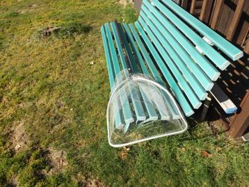 schepnet van BIFA  beschikbaar voor biedingen