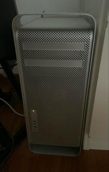 Apple Mac Pro beschikbaar voor biedingen