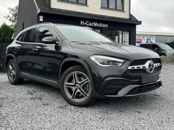 Mercedes-Benz GLA 250 e PHEV AMG Line **verkocht**Sold**