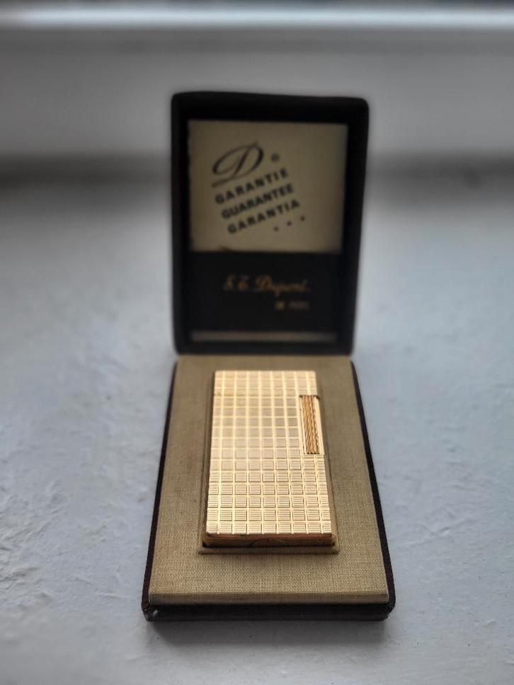 Zippo, Verzamelen, Rookartikelen, Aanstekers en Luciferdoosjes, Zo goed als nieuw, Aansteker, Ophalen