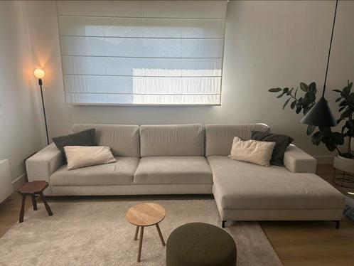 Hoekzetel SITS Quattro, Huis en Inrichting, Zetels | Zetels, Zo goed als nieuw, Ophalen
