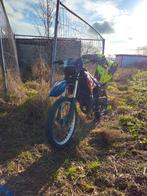 Rieju rr b klasse tekoop/te ruil, Ophalen