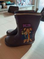 Laarzen K3 - maat 27, Enlèvement, Utilisé, Bottes, Garçon ou Fille