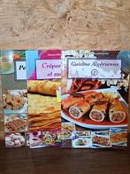 Livre de cuisine, Overige typen, Nieuw, Ophalen of Verzenden, Rachida amhaouche