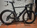 Canyon Aeroad slx maat medium, Fietsen en Brommers, Ophalen, Gebruikt