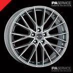 Nieuw 19 inch Antraciet MAK BMW 3 G20 set inc Vredestein TPM, Auto-onderdelen, Banden en Velgen, 19 inch, -, -, Banden en Velgen