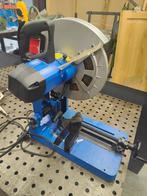 Contimac DRC 355 Afkortzaag Metaal, Doe-het-zelf en Bouw, Gereedschap | Zaagmachines, Ophalen, Zo goed als nieuw, 1200 watt of meer