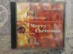 cd audio Merry Christmas libelle, Enlèvement ou Envoi