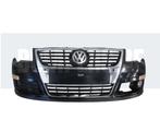 Bumper Volkswagen Passat B6 3C0 05-10 Voorbumper PJ25, Auto-onderdelen, Gebruikt, Voor, 6 maanden garantie, Ophalen of Verzenden