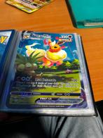 Grote pokemon kaarten + normale versie, Enlèvement, Comme neuf