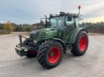 Fendt 209S, Ophalen, Fendt