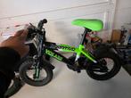 Kinderfiets, Fietsen en Brommers, Ophalen of Verzenden, Zo goed als nieuw