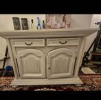 Eik kast, Huis en Inrichting, Ophalen of Verzenden, Gebruikt