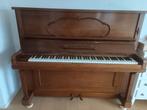 Piano, Ophalen, Gebruikt, Bruin, Piano