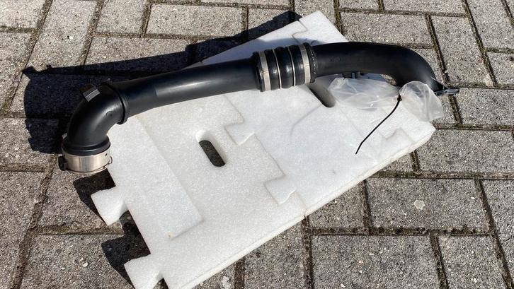 Originele BMW Chargepipe/B58 OEM: 13718601684, Auto-onderdelen, Overige Auto-onderdelen, BMW, Gebruikt, Ophalen
