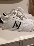 Ralph Lauren schoenen dames, Kleding | Dames, Ophalen, Wit, Zo goed als nieuw, Ralph Lauren