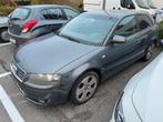 Audi A3 2.0TDI koppeling probleem, Auto's, Audi, Bedrijf, Te koop, A3, Handgeschakeld