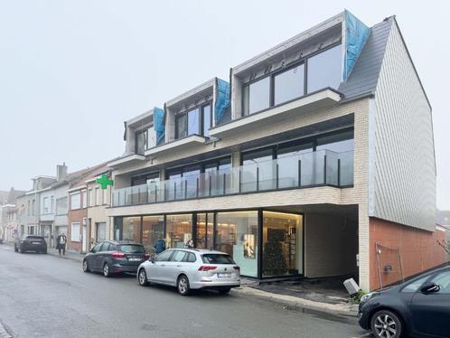 Bredene - Kleinschalig project - Broker (REF 90218), Immo, Maisons à vendre, Province de Flandre-Occidentale, Jusqu'à 200 m², Appartement