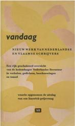 Vandaag, Verzenden, Gelezen, Diverse auteurs