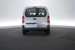 (1YGJ441) PEUGEOT RIFTER SWB, Auto's, 75 kW, Gebruikt, Euro 6, Bedrijf