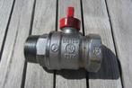 Bolkraan 5/4 " M-F, Enlèvement ou Envoi, Robinet