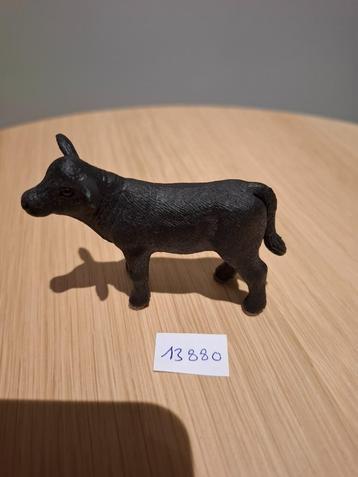 Schleich 13880 Angus kalf beschikbaar voor biedingen