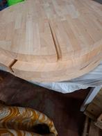 Gelamineerde beuken schijven, Doe-het-zelf en Bouw, Ophalen