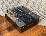 Pioneer DJM 250 mixer, Ophalen, Gebruikt, Audio