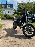 Sherco smr blackmoon 2023, Vélos & Vélomoteurs, Casques de cyclomoteur, Enlèvement