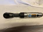 Pneumatische haakse slagmoersleutel, Caravans en Kamperen, Zaklampen, Ophalen, Zo goed als nieuw