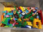 Groot set duplo, Kinderen en Baby's, Speelgoed | Duplo en Lego, Ophalen, Zo goed als nieuw, Duplo