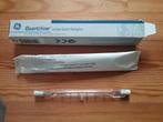 ampoule crayon halogène quartzline General Electric, Gloeilamp, 60 watt of meer, Nieuw, Overige fittingen