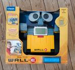 Disney Pixar WALL-E Robot VTech Batt Op Laptopcomp voor lere, Ophalen of Verzenden, Zo goed als nieuw