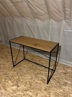 Kleine bureau/ tafel, Huis en Inrichting, Ophalen, Zo goed als nieuw