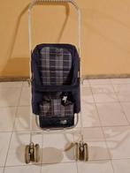 Buggy met accessoires, Kinderen en Baby's, Buggy's, Ophalen, Gebruikt, Overige merken