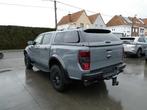 Ford Ranger Raptor 2.0 Bi-turbo automaat 4x4 HARDTOP WINCH, Bedrijf, 233 g/km, USB, 1996 cc