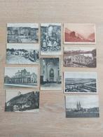 10 cartes postales anciennes France, France, Enlèvement ou Envoi