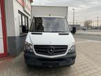 Mercedes-Benz Sprinter 510 CDI/ 3zit/ Laadbak 2,08 X 2,1 X, Euro 5, Monovolume, 95 pk, Wit